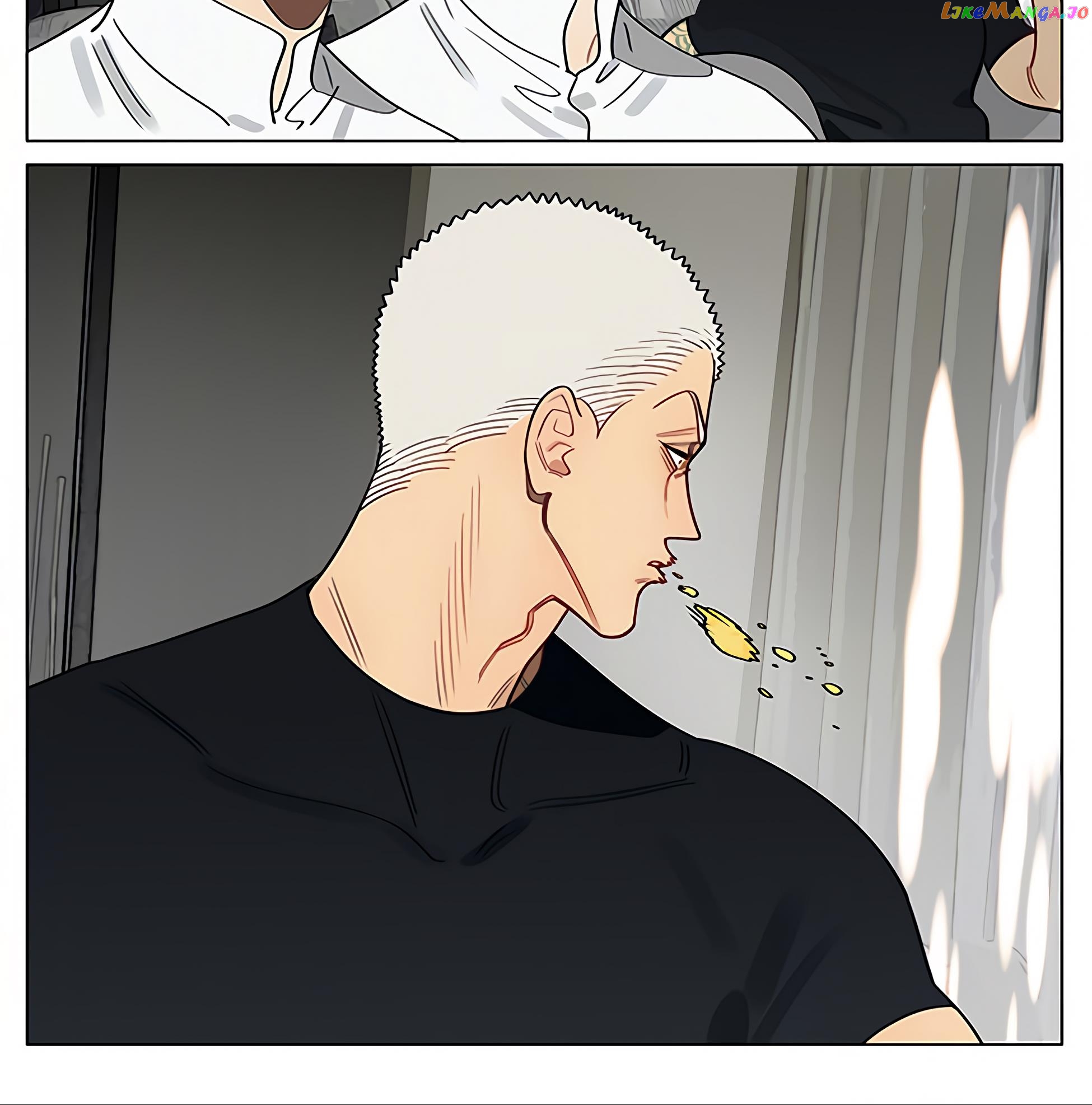 19 Days Chapter 434 image 09